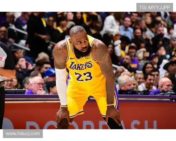 投注者豪赌詹姆斯得分超10分结果惨遭失利损失1万5千美元