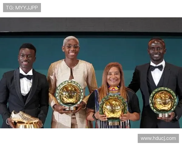 姆巴耶与萨尔携手出战塞内加尔年轻力量再添新星